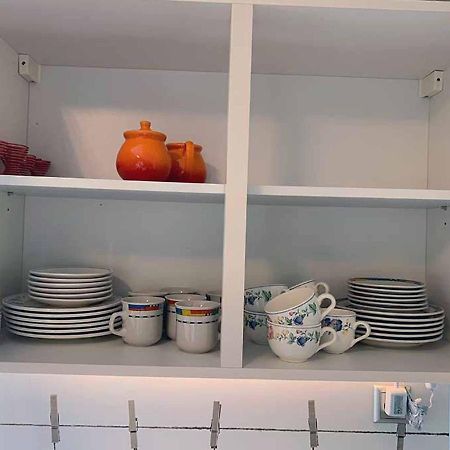 힐더스 Casa Roja 빌라 외부 사진