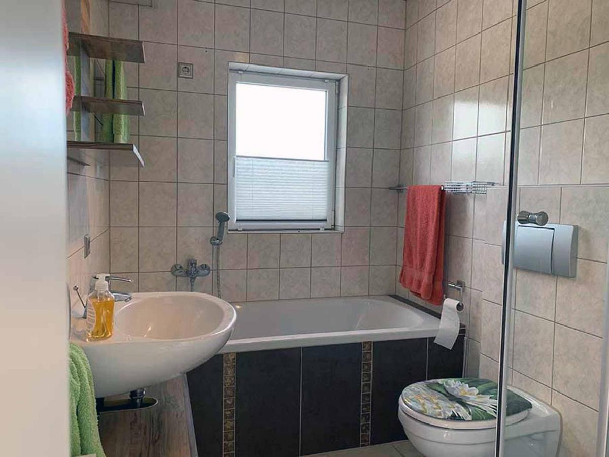 힐더스 Casa Roja 빌라 외부 사진
